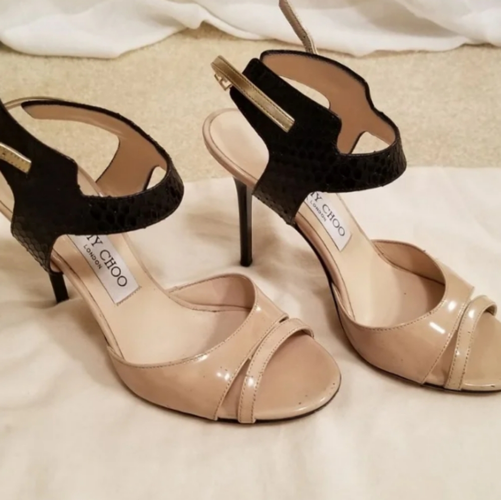 Marcia Sandals
